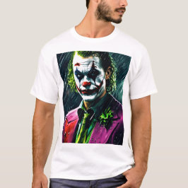 Camiseta Joker