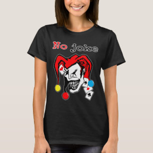 Camiseta Joker