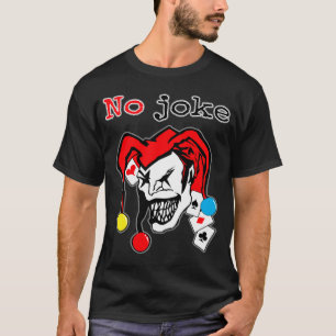 Camiseta Joker