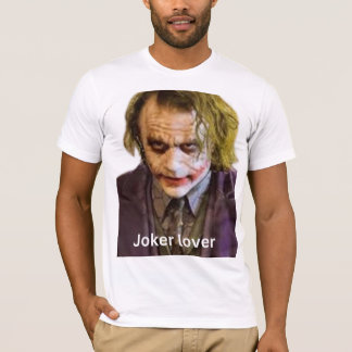 Camiseta Joker