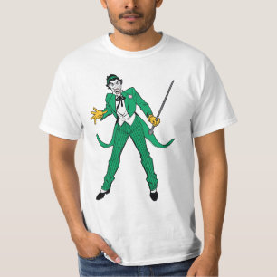 Camiseta Joker