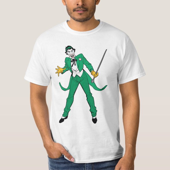 Camiseta Joker (Frente)