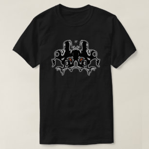 Camiseta Joker de areia 2.1