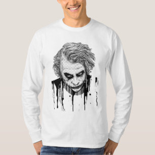 Camiseta Joker Tshirt