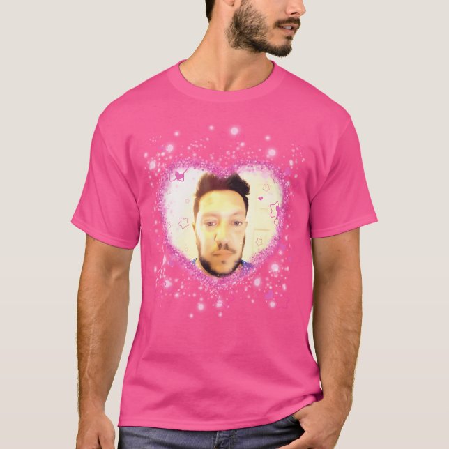 Camiseta Jokers Impraticáveis Sal Vulcano Kawaii Cutesy Edi (Frente)
