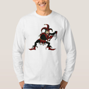 Camiseta Jokerz Wylde WHITE apenas