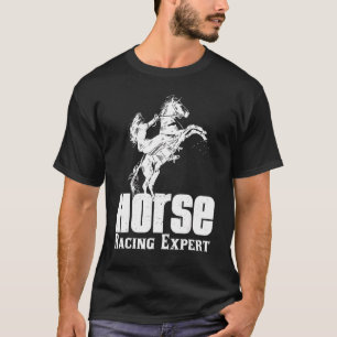 Camiseta Jokey Racer Derby Gallop Para M