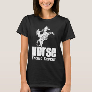 Camiseta Jokey Racer Derby Gallop Para M