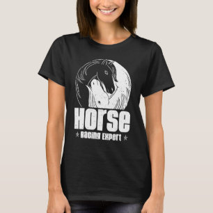 Camiseta Jokey Racer Derby Gallop Para M