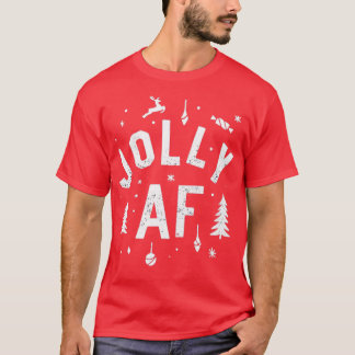 Camiseta Jolly AF
