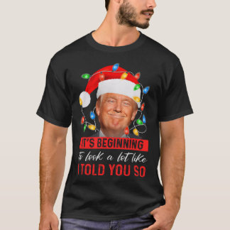 Camiseta Jolly AF feio doce de Natal presente engraçado de 