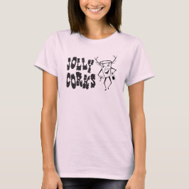 Camiseta Jolly Corks Women's Tee