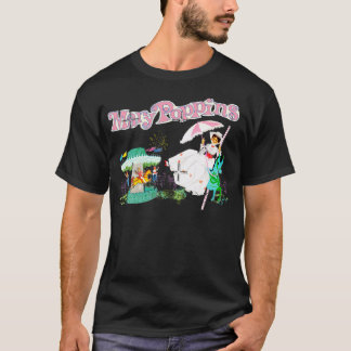 Camiseta Jolly Holiday