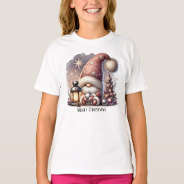 Camiseta Jolly Little Gnome T-shirt
