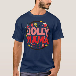 Camiseta Jolly Mama 1