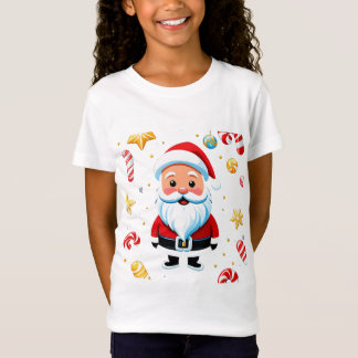 Camiseta Jolly Papais noeis