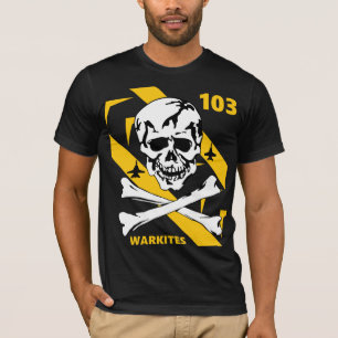 Camiseta Jolly Rogers 103 T-Shirt