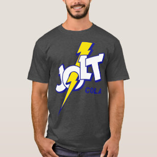 Camiseta Jolt Cola