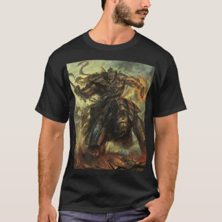 Camiseta Jolt, o Juggernaut