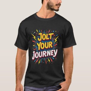 Camiseta Jolte sua jornada