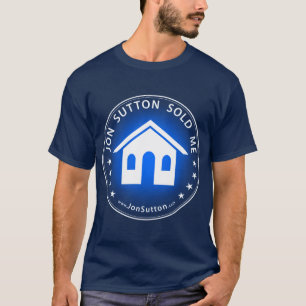 Camiseta Jon Sutton vendeu-me