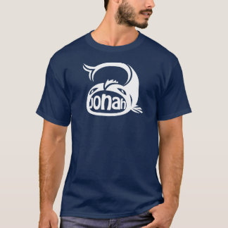 Camiseta Jonah