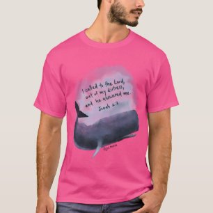 Camiseta Jonah 2