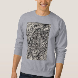 Camiseta Jonah Complex