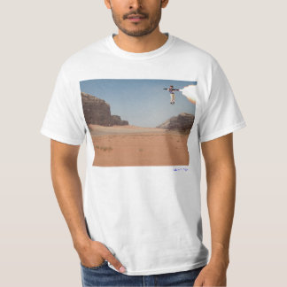 Camiseta Jonah o contratorpedeiro
