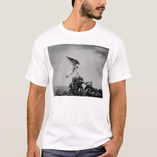Camiseta Jonah o patriota