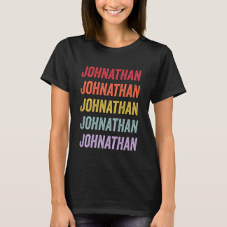 Camiseta Jonathan