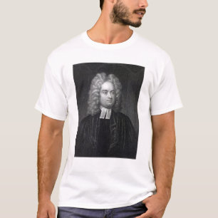 Camiseta Jonathan Swift