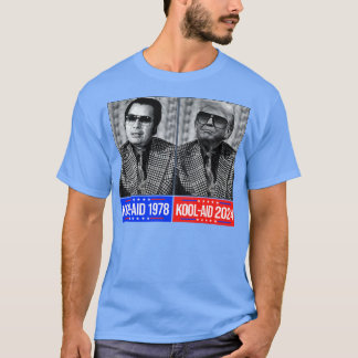 Camiseta Jones 1978 2024