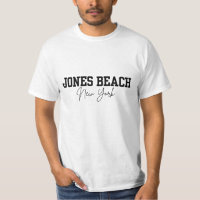 Jones Beach