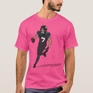 Camiseta Jones The Touchdown