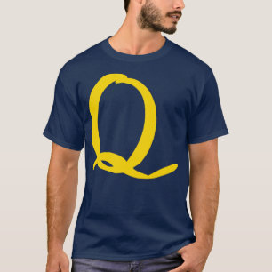 Camiseta Jonny Quest