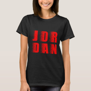 Camiseta Jordan Boys Girls Jordan Distres