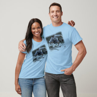 Camiseta Jordan California Grind