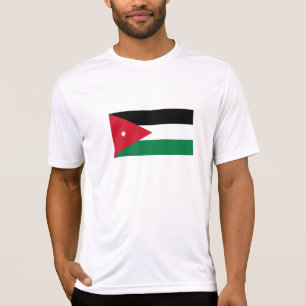 Camiseta Jordan Flag