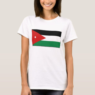Camiseta Jordan Flag x Map T-Shirt