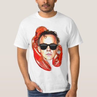 Camiseta Jordão B Lobsterson