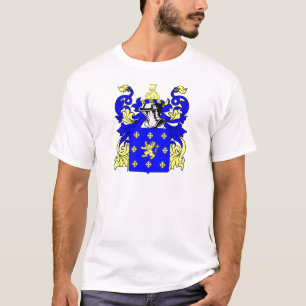 Camiseta Jordão (inglês)