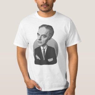 Camiseta Jordão Peterson