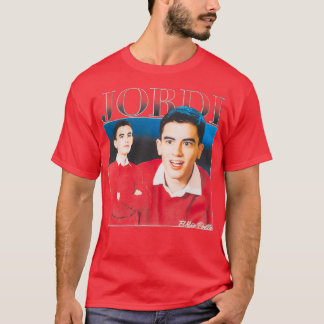 Camiseta JordiElNinoPolla