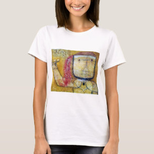 Camiseta Jorg, Paul Klee