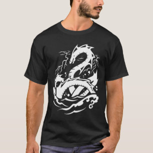 Camiseta Jörmundgander