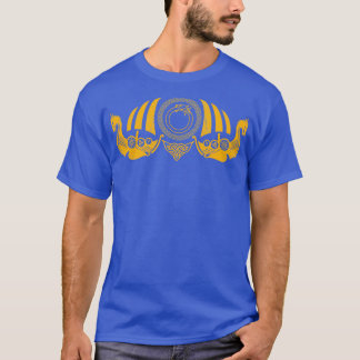 Camiseta Jormungandr viking norse mythology 2