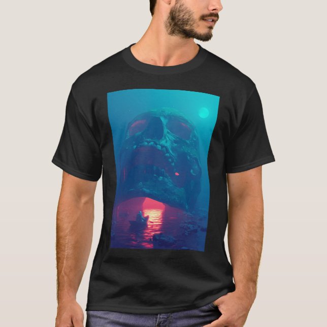 Camiseta Jornada (Frente)