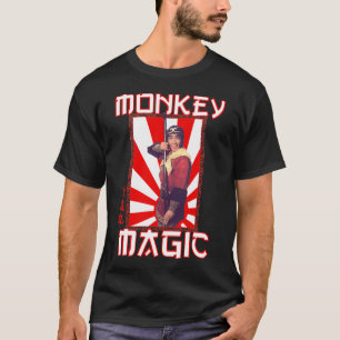 Camiseta Jornada a oeste v2