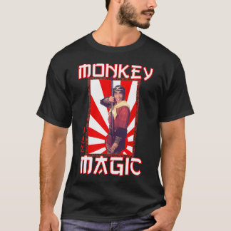 Camiseta Jornada a oeste v2
